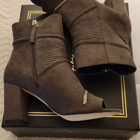 Daya boots - Picture 6 of 8